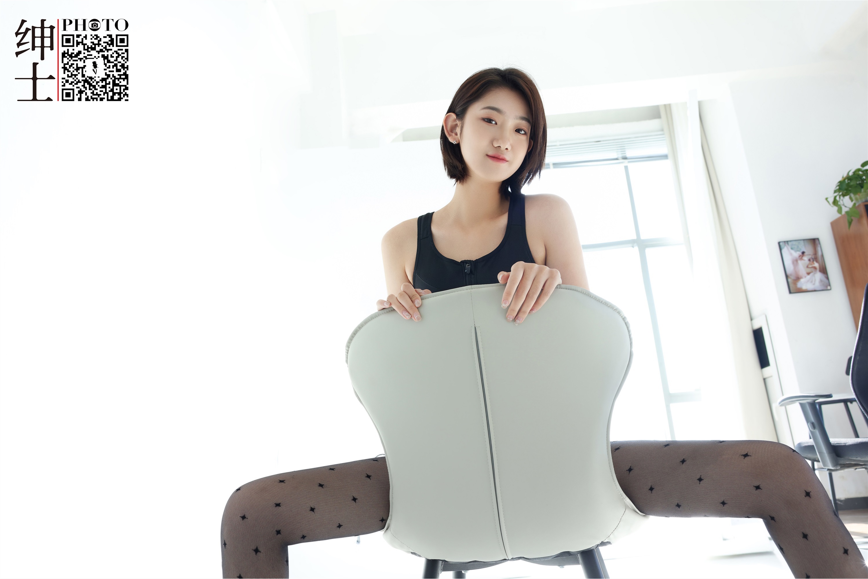 SHENSHI绅士 - SS106 琳琳